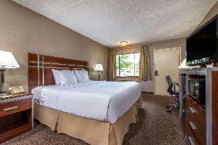 Days Inn By Wyndham Vineland Szoba fotó